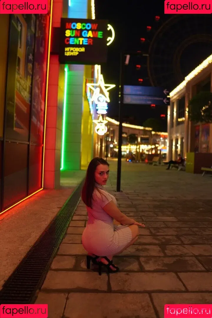 Rosevnv Onlyfans Photo Gallery 