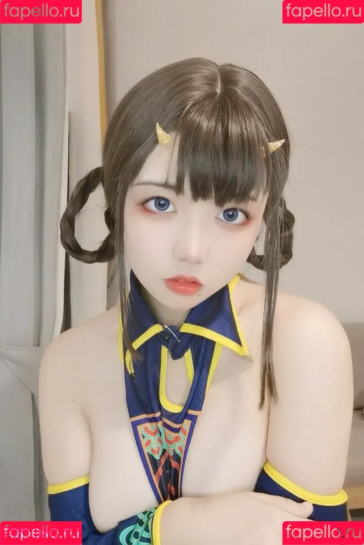 ARiRi_Ganlory Onlyfans Photo Gallery 