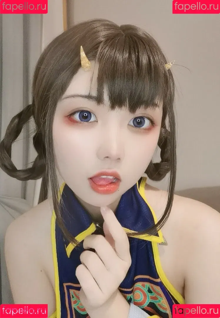 ARiRi_Ganlory Onlyfans Photo Gallery 