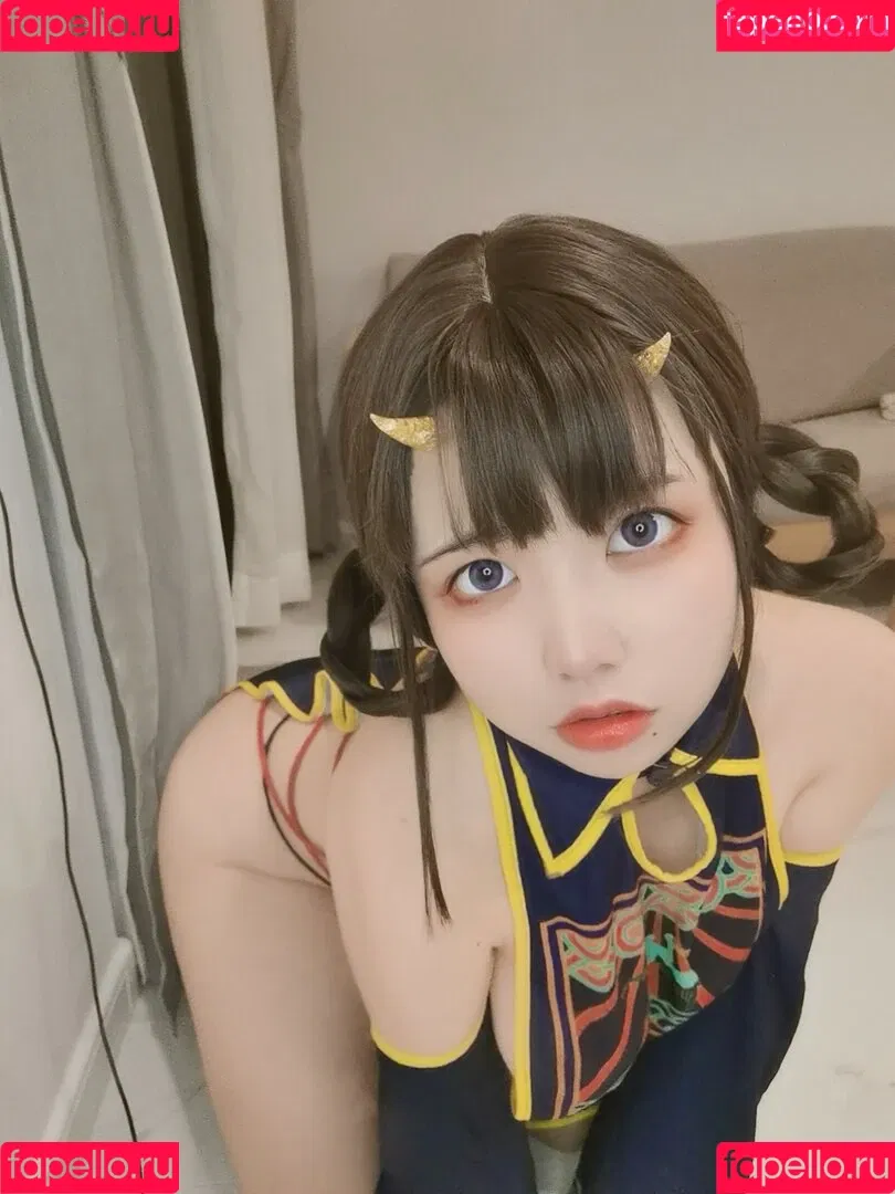 ARiRi_Ganlory Onlyfans Photo Gallery 