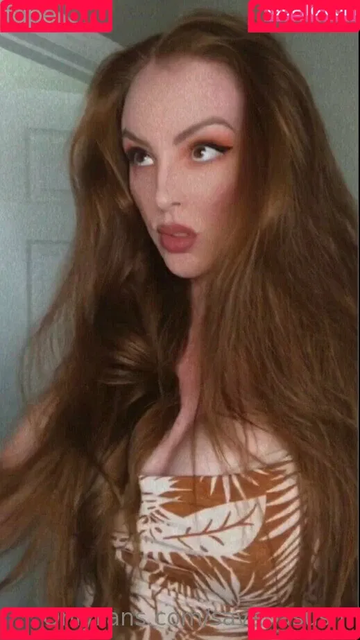 Savanasushii Onlyfans Photo Gallery 