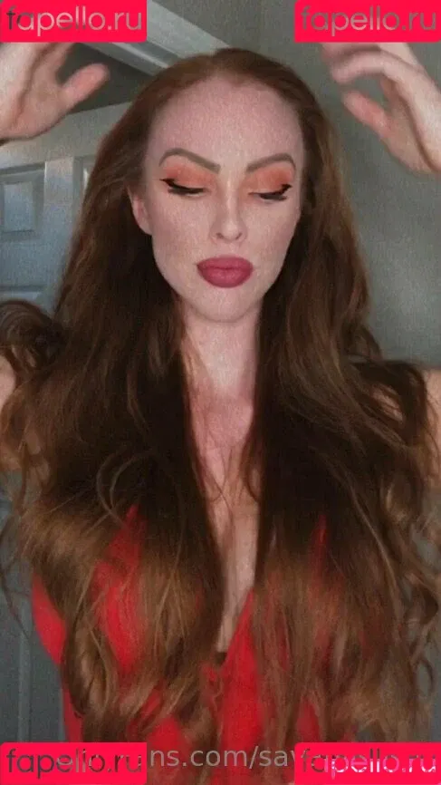 Savanasushii Onlyfans Photo Gallery 