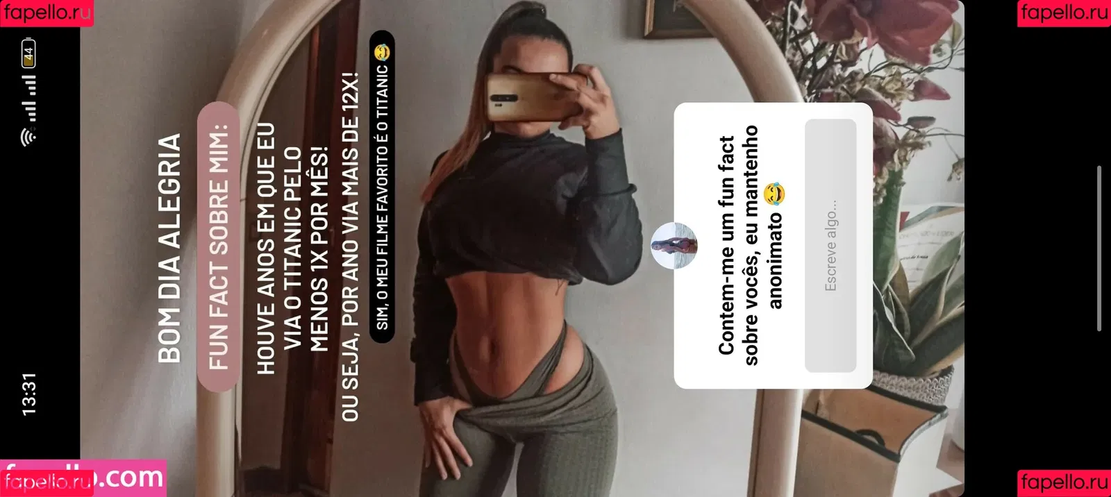 Flaviadesousaa Onlyfans Photo Gallery 
