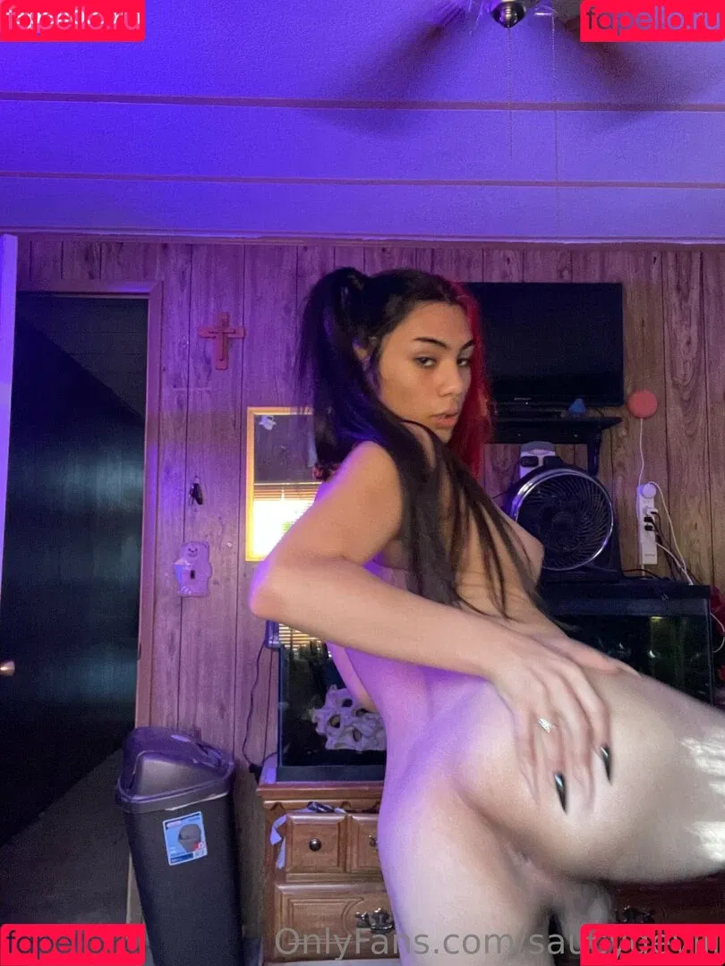 saucydevill Onlyfans Photo Gallery 