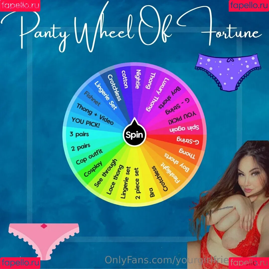 yourgirlfriendaddy Onlyfans Photo Gallery 