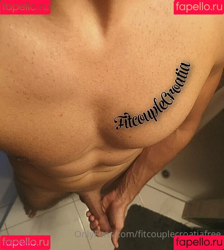 fitcouplecroatiafree Onlyfans Photo Gallery 