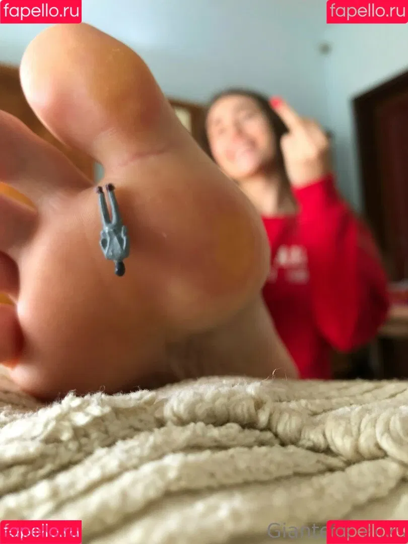 giantesselixs Onlyfans Photo Gallery 