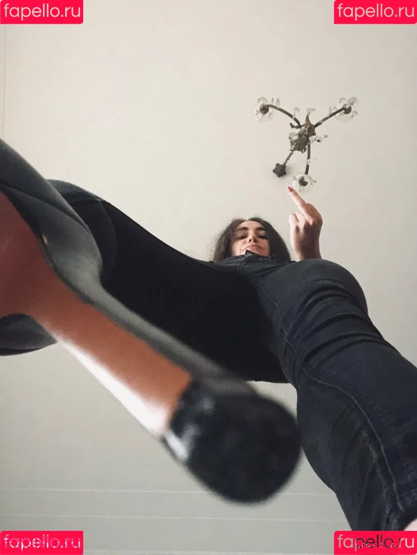 giantesselixs Onlyfans Photo Gallery 