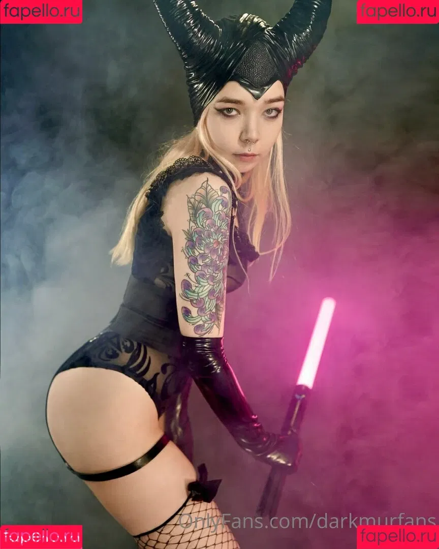 darkmurfans Onlyfans Photo Gallery 