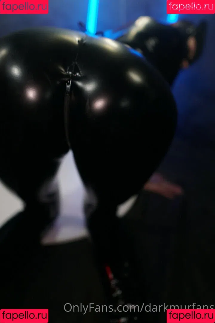 darkmurfans Onlyfans Photo Gallery 