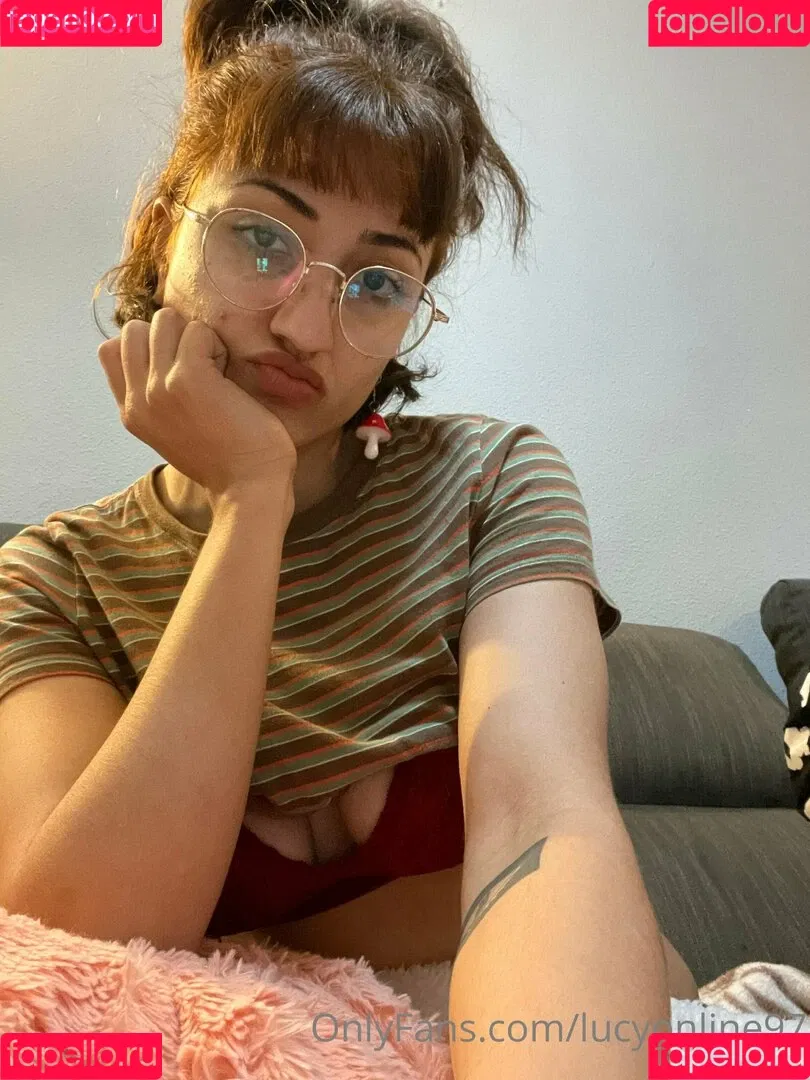 lucyonline69 Onlyfans Photo Gallery 
