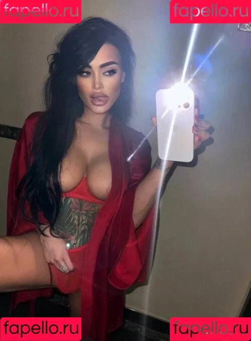 Nita Kuzmina Onlyfans Photo Gallery 