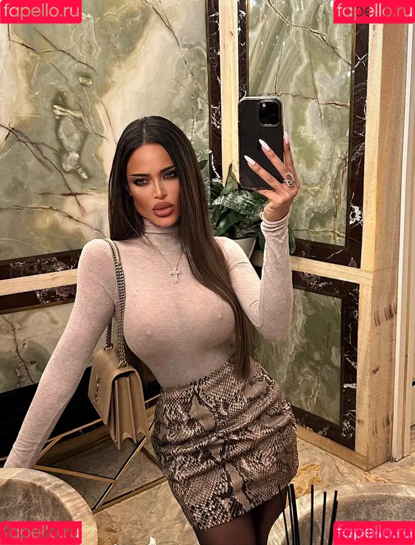 Nita Kuzmina Onlyfans Photo Gallery 