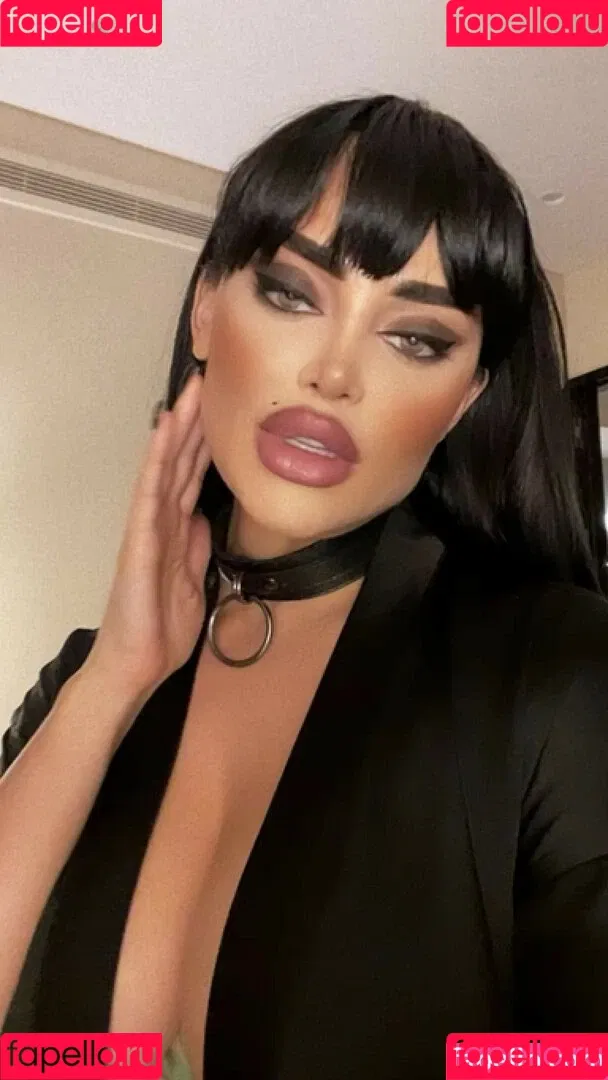 Nita Kuzmina Onlyfans Photo Gallery 