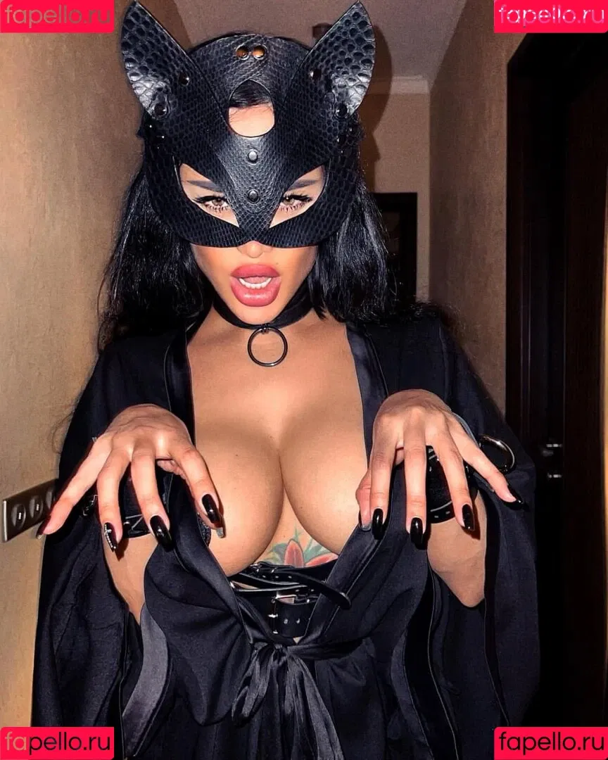 Nita Kuzmina Onlyfans Photo Gallery 