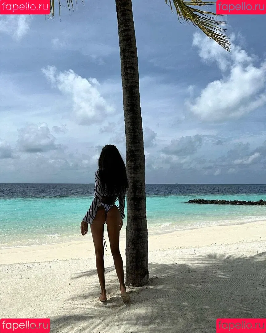 Nita Kuzmina Onlyfans Photo Gallery 