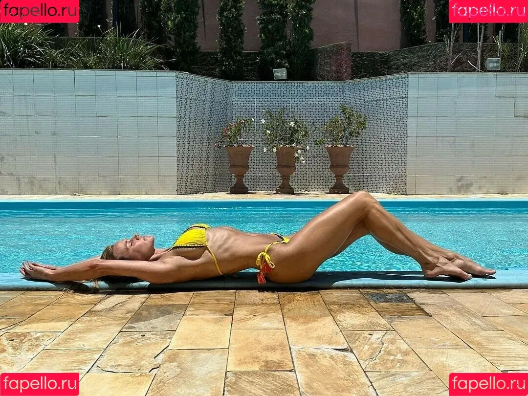 Renata Kuerten Onlyfans Photo Gallery 