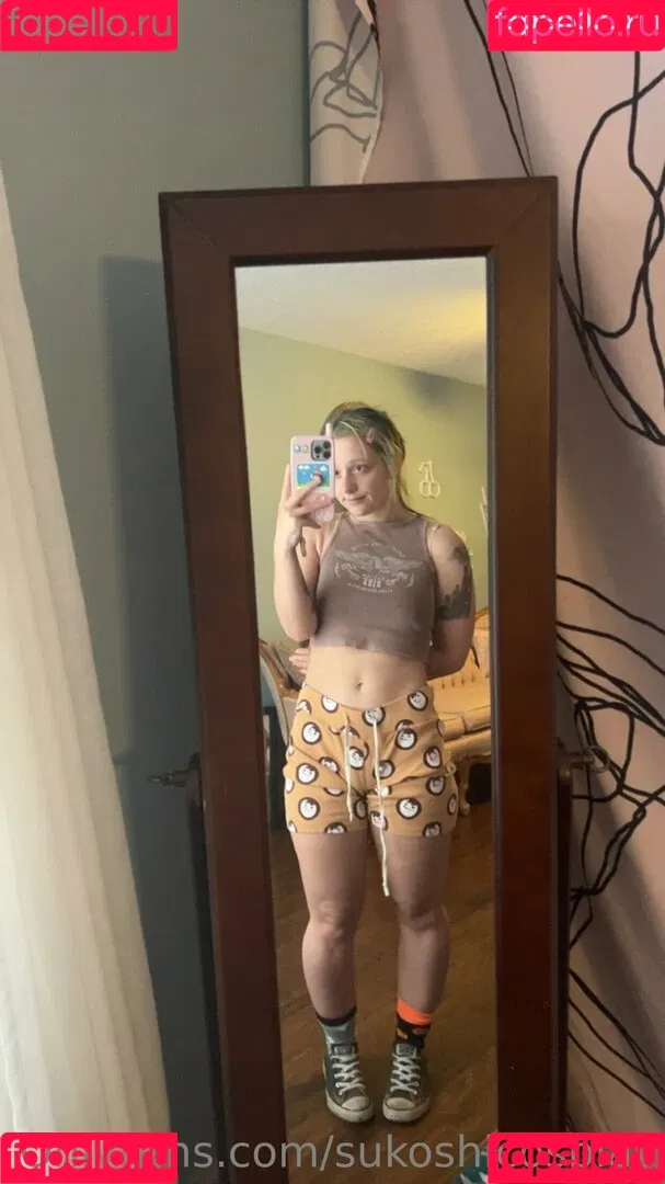 sukoshicosplay Onlyfans Photo Gallery 