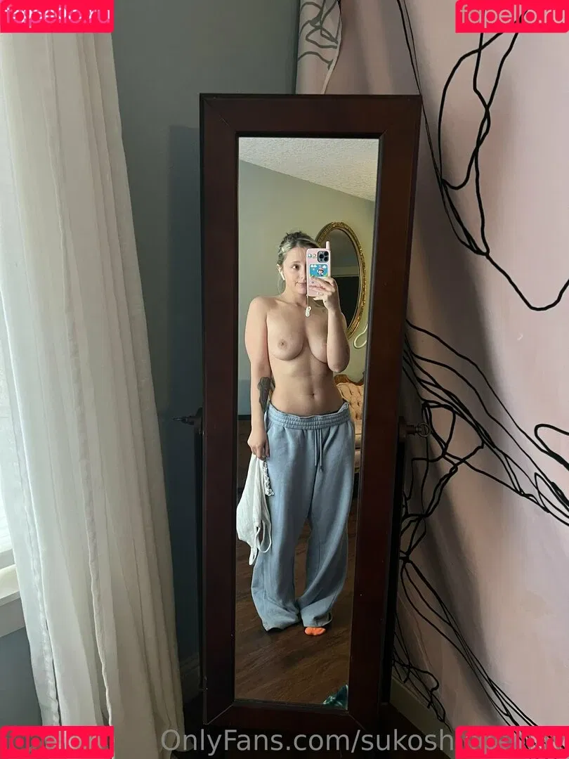 sukoshicosplay Onlyfans Photo Gallery 