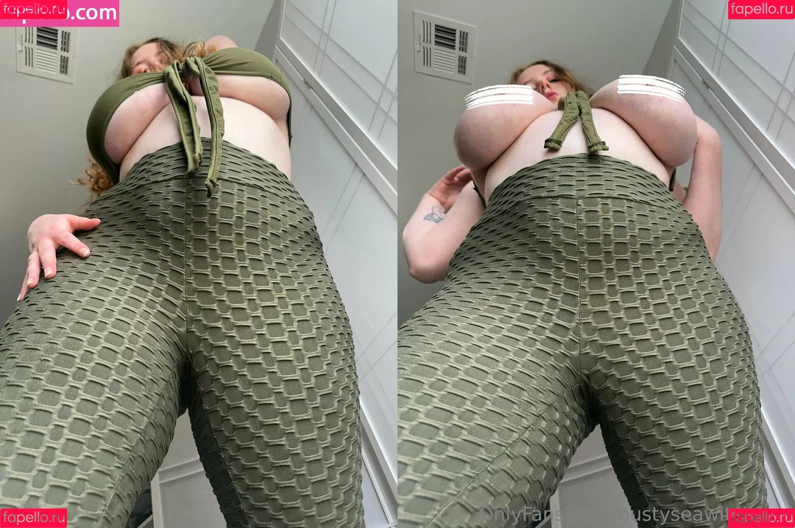 bustyseawitchfree Onlyfans Photo Gallery 