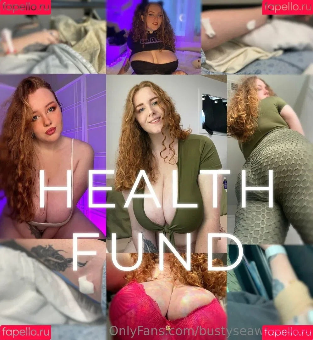 bustyseawitchfree Onlyfans Photo Gallery 