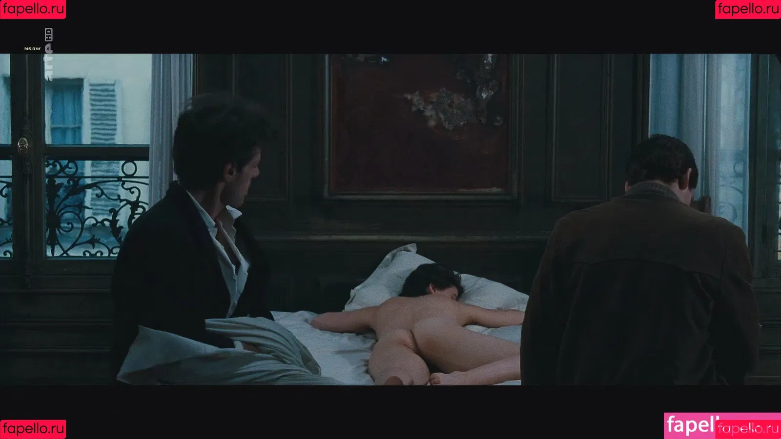 Juliette Binoche Onlyfans Photo Gallery 