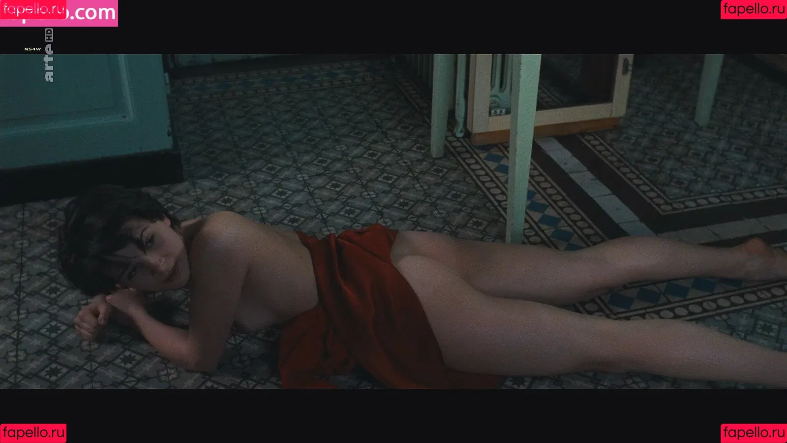 Juliette Binoche Onlyfans Photo Gallery 