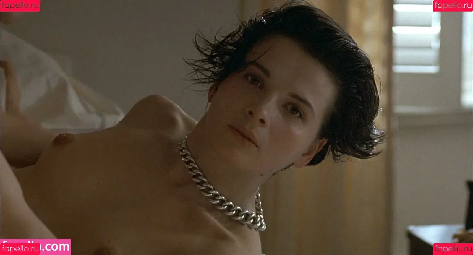 Juliette Binoche Onlyfans Photo Gallery 