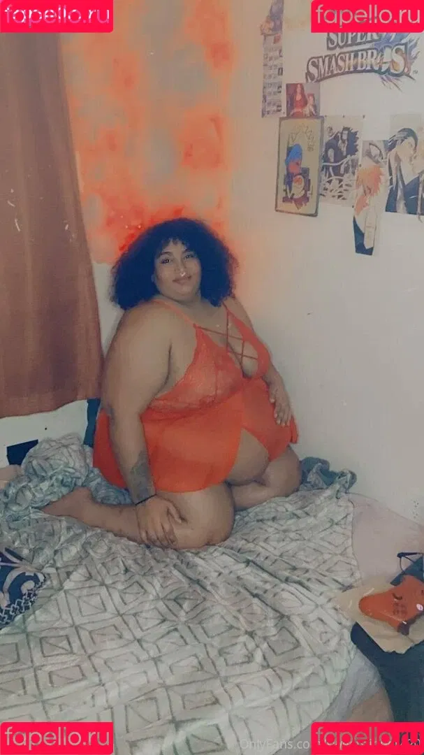 bbwamberlve Onlyfans Photo Gallery 