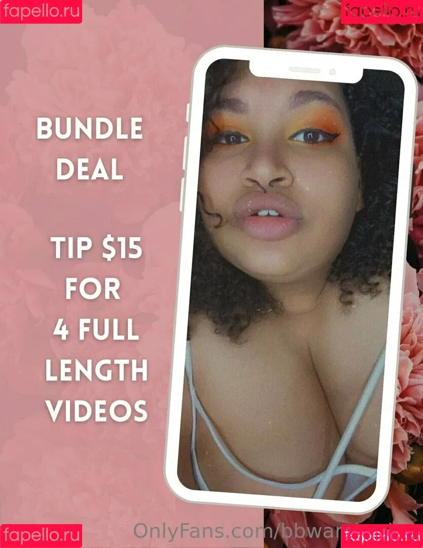bbwamberlve Onlyfans Photo Gallery 