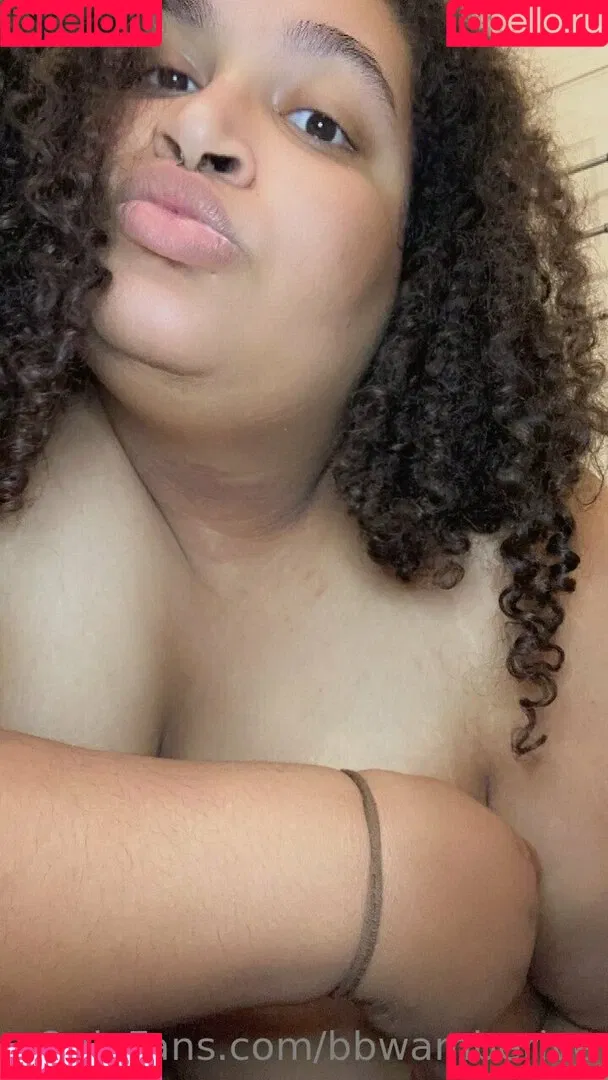 bbwamberlve Onlyfans Photo Gallery 