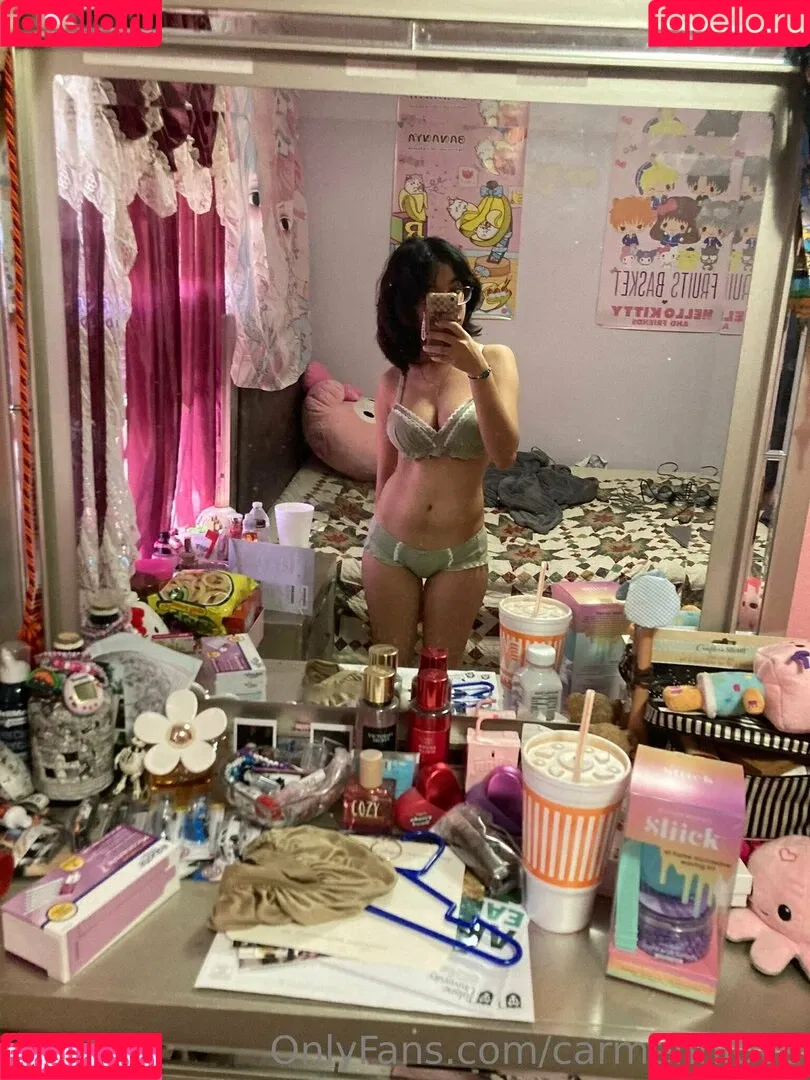 carmennl0ve Onlyfans Photo Gallery 