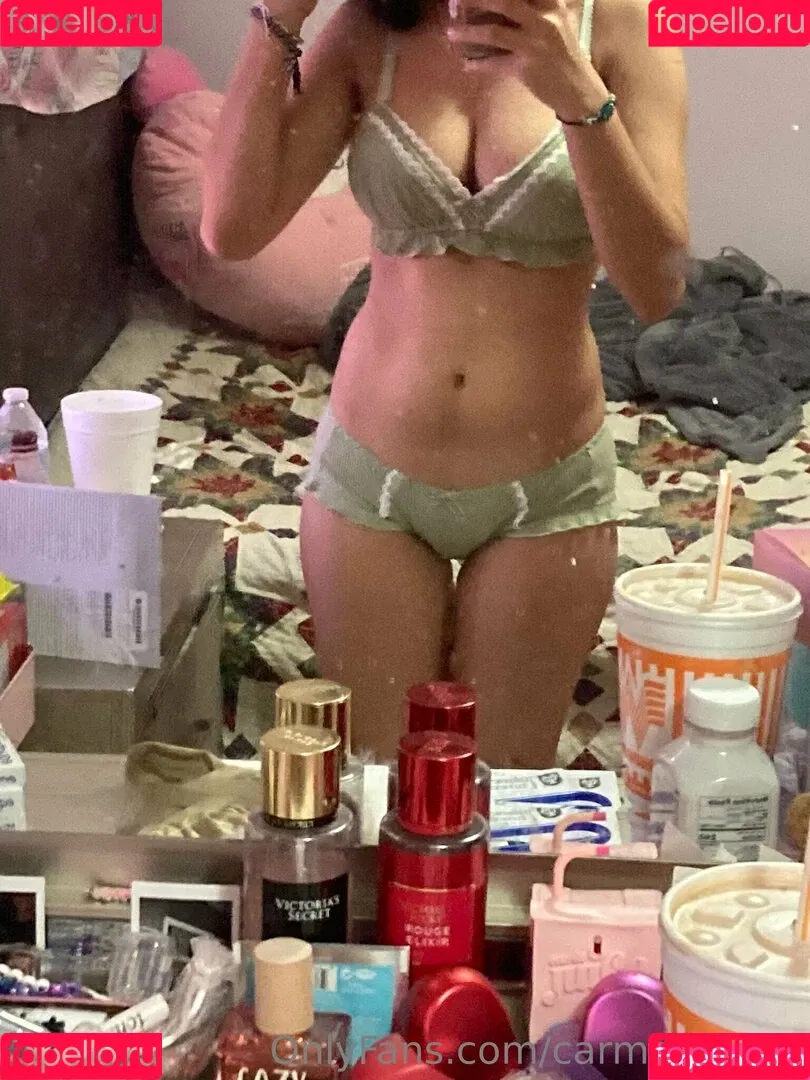 carmennl0ve Onlyfans Photo Gallery 