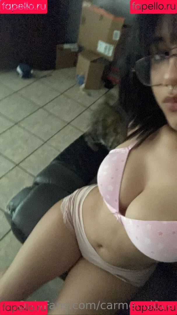 carmennl0ve Onlyfans Photo Gallery 