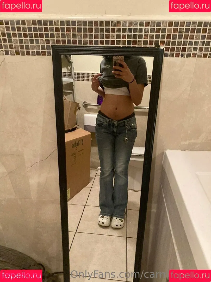 carmennl0ve Onlyfans Photo Gallery 