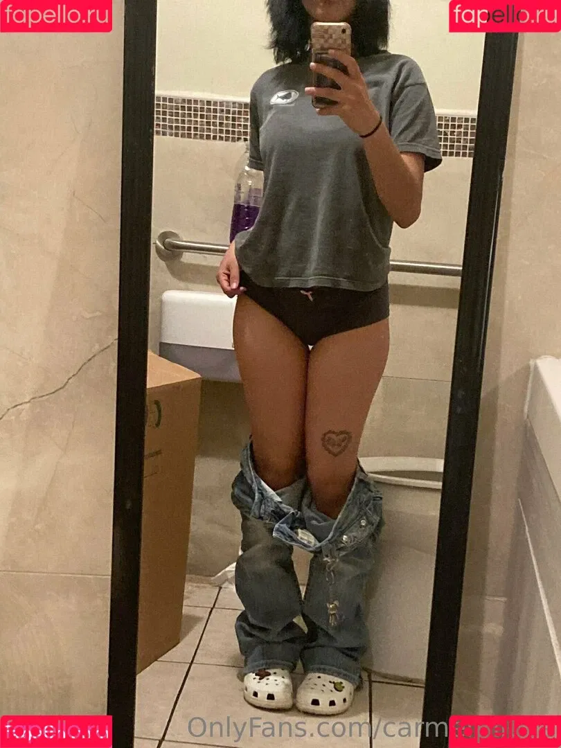 carmennl0ve Onlyfans Photo Gallery 