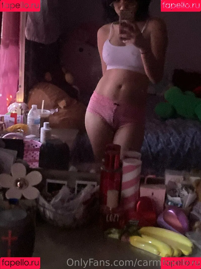 carmennl0ve Onlyfans Photo Gallery 