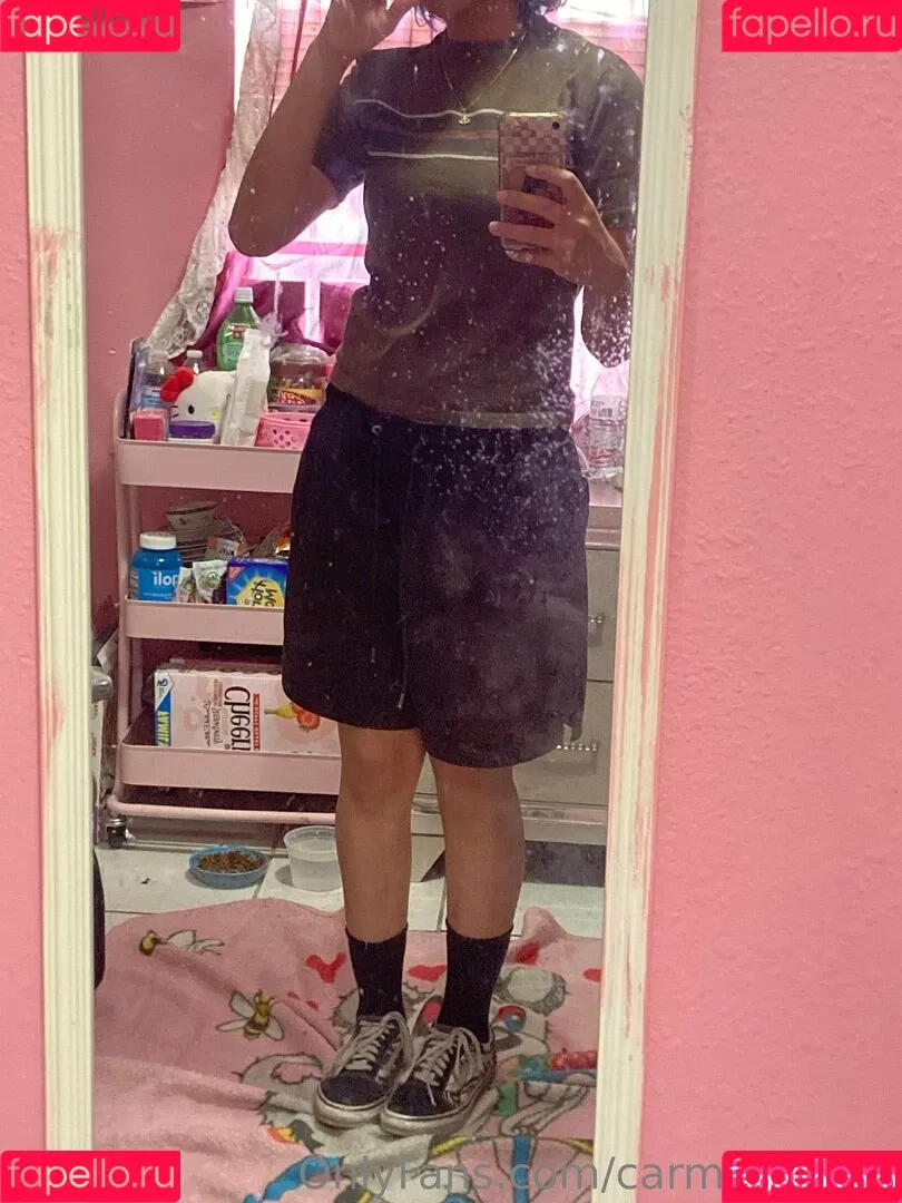 carmennl0ve Onlyfans Photo Gallery 
