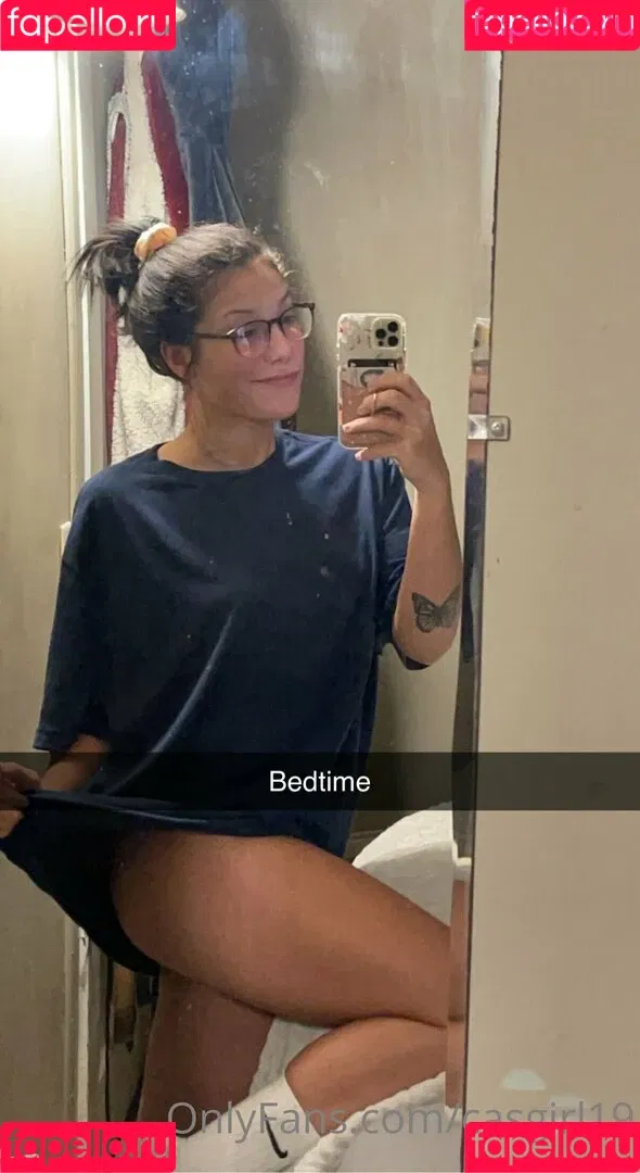 casgirl19 Onlyfans Photo Gallery 