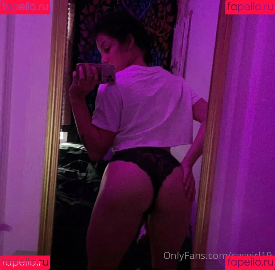 casgirl19 Onlyfans Photo Gallery 