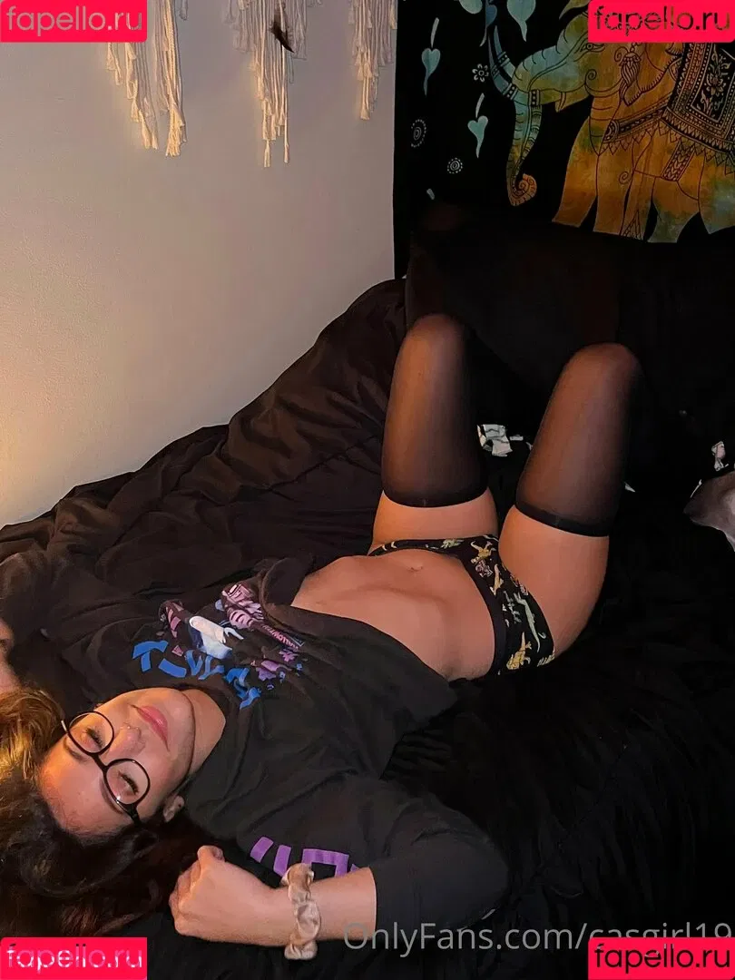 casgirl19 Onlyfans Photo Gallery 