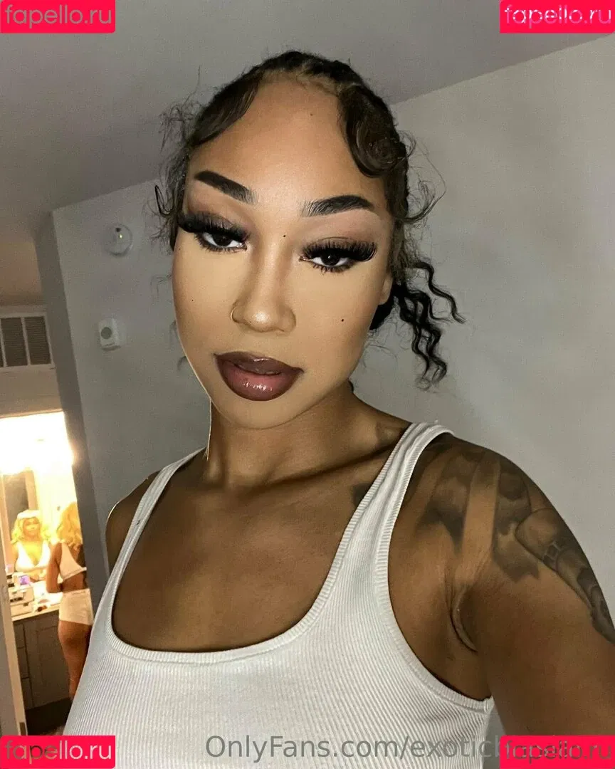 exoticblasiann Onlyfans Photo Gallery 