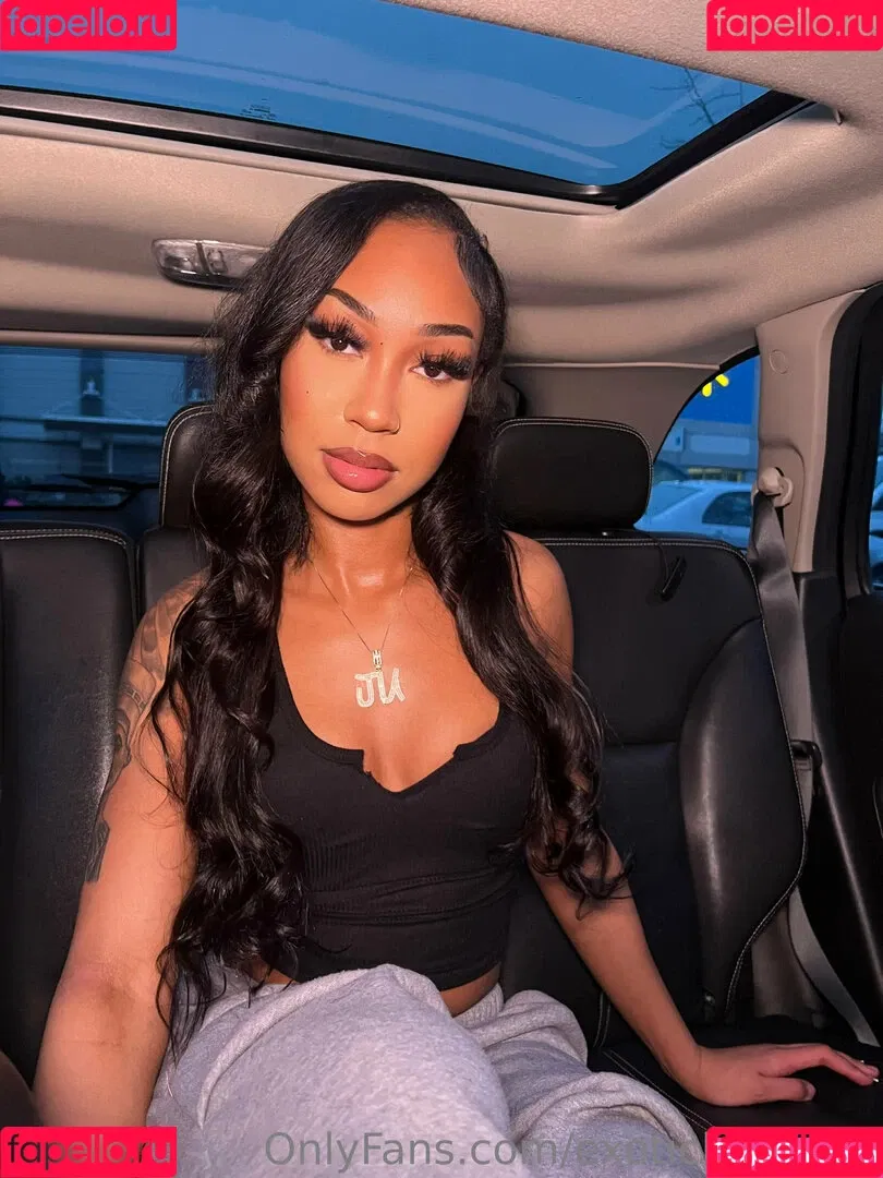 exoticblasiann Onlyfans Photo Gallery 
