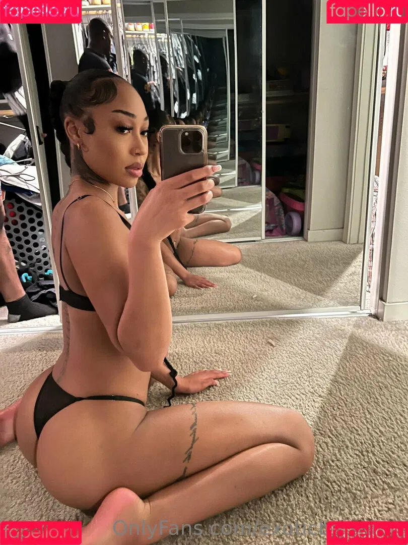 exoticblasiann Onlyfans Photo Gallery 