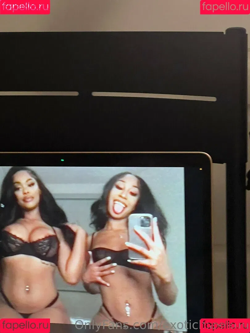 exoticblasiann Onlyfans Photo Gallery 