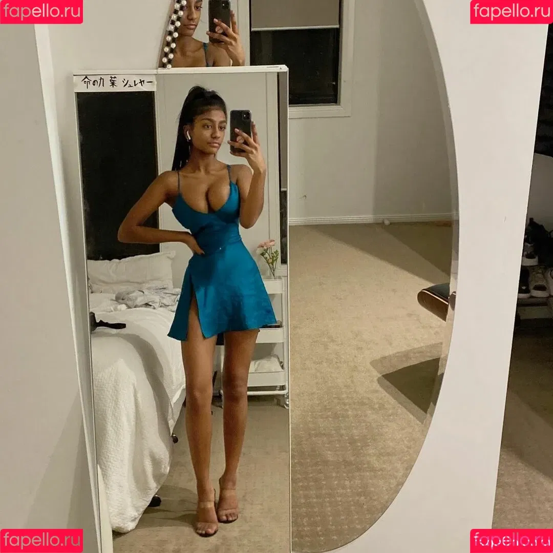 shreyanaidoo Onlyfans Photo Gallery 