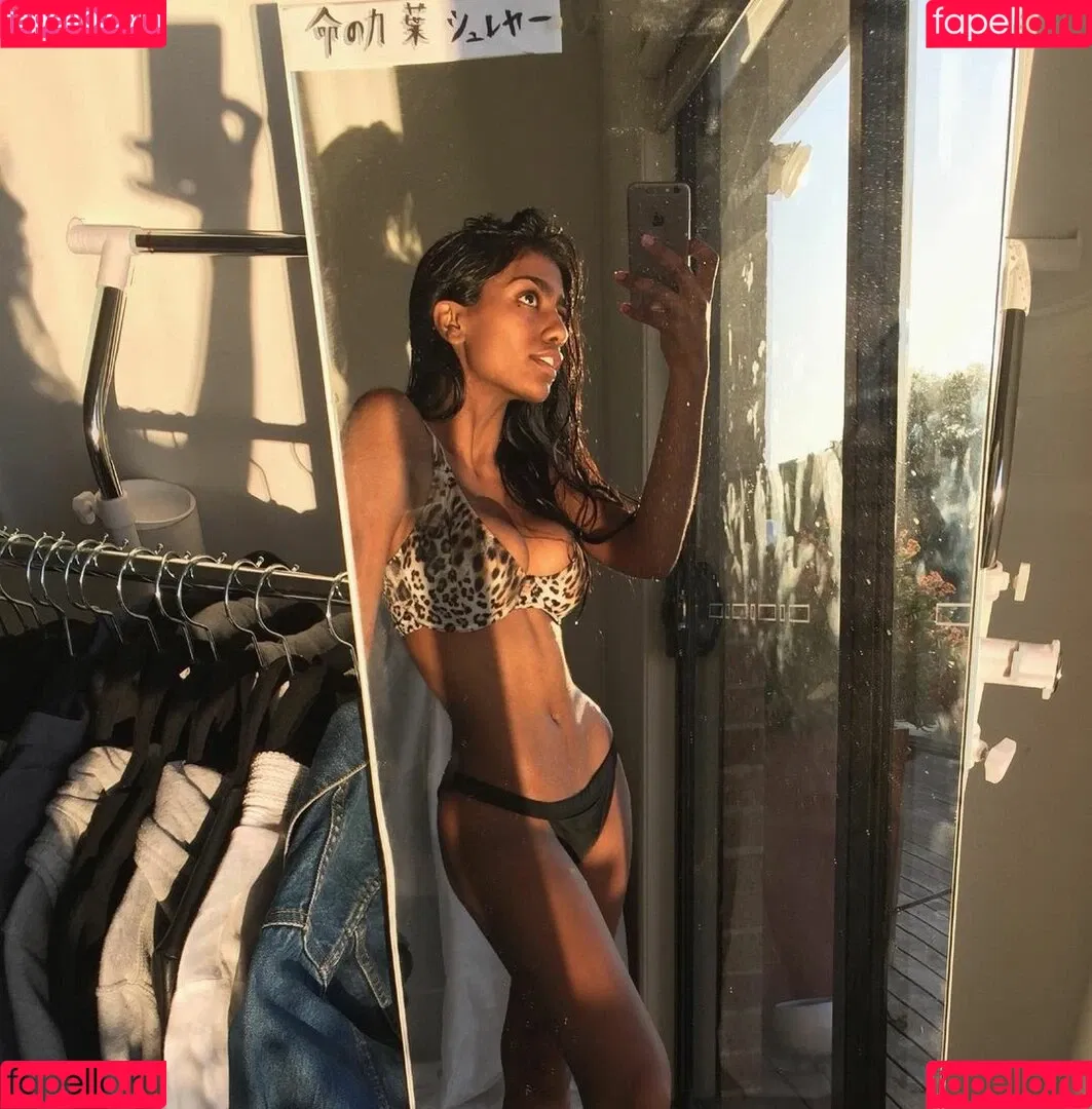 shreyanaidoo Onlyfans Photo Gallery 
