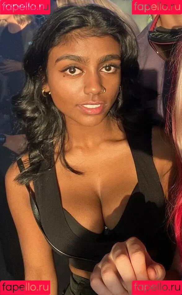shreyanaidoo Onlyfans Photo Gallery 