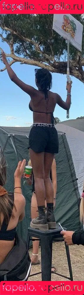 shreyanaidoo Onlyfans Photo Gallery 
