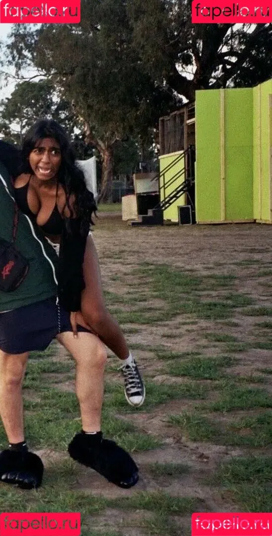 shreyanaidoo Onlyfans Photo Gallery 